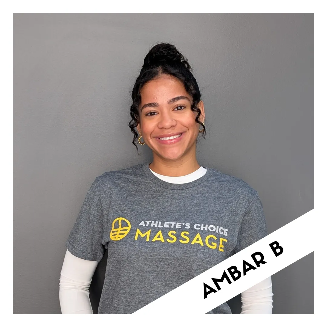 Ambar B., Student MT at Athlete's Choice Massage in Edmonton