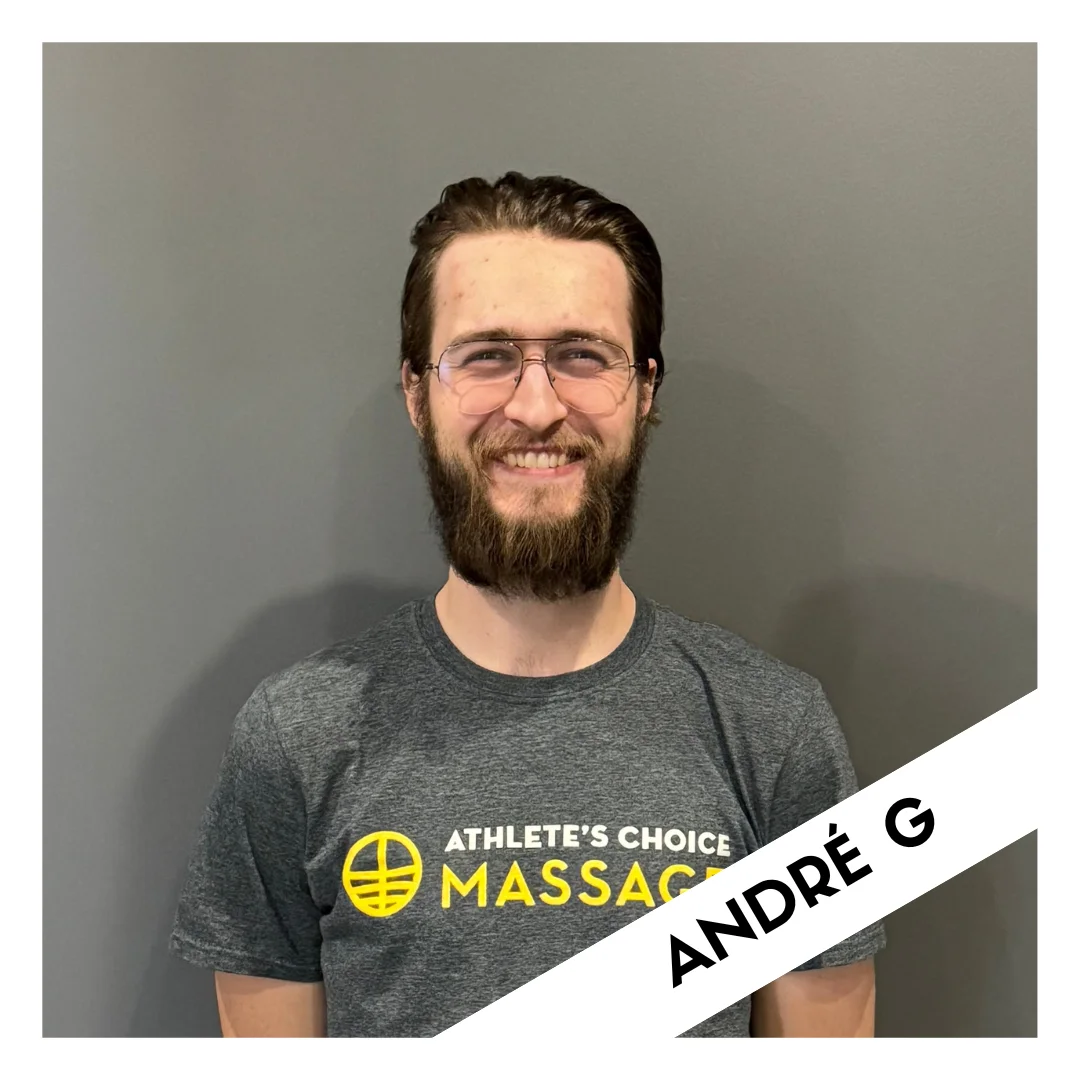 Andre G.
