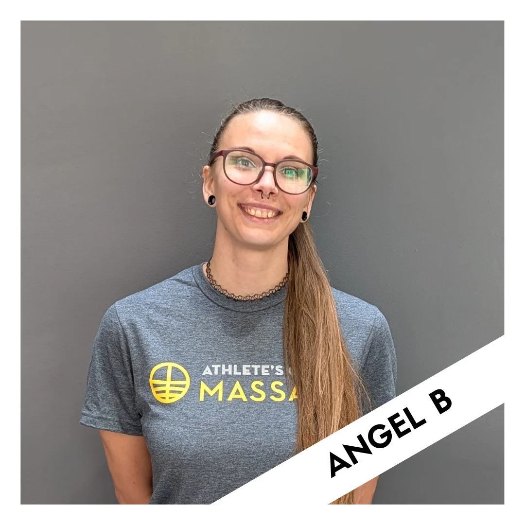 Angel B.