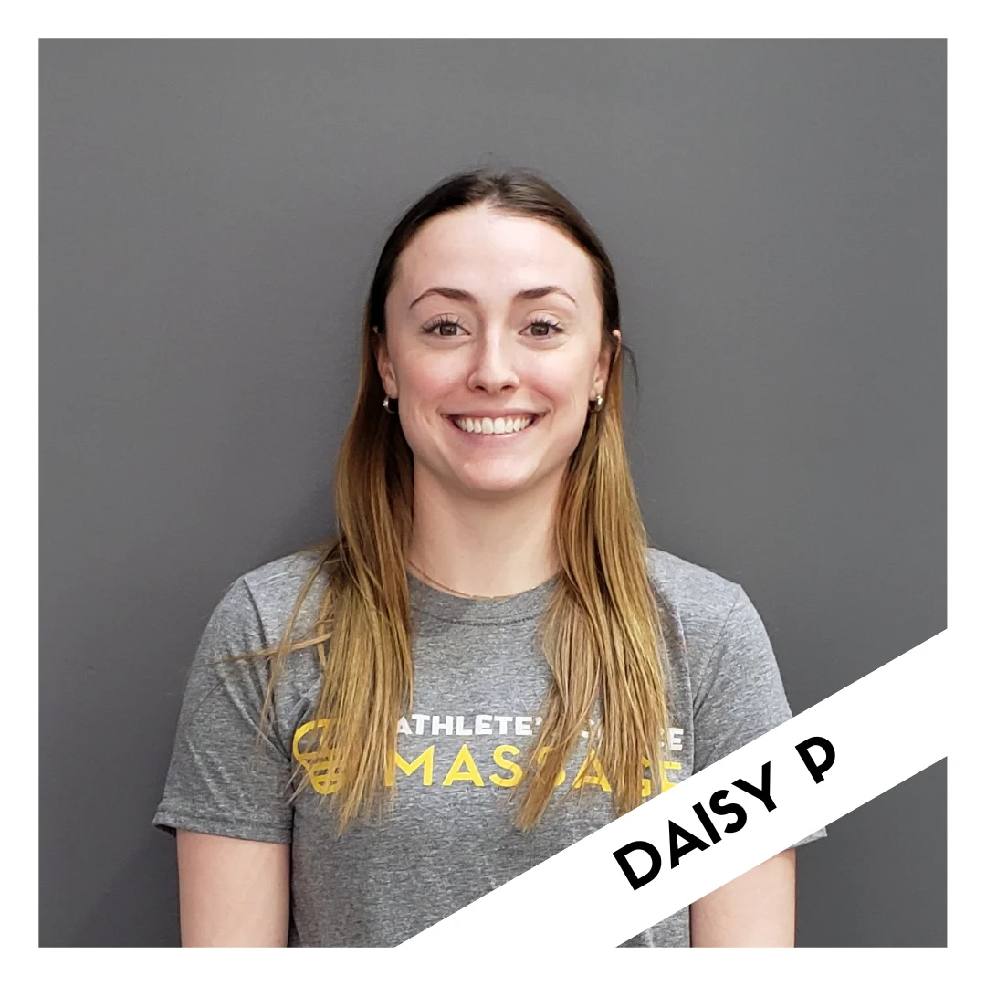 Daisy P.