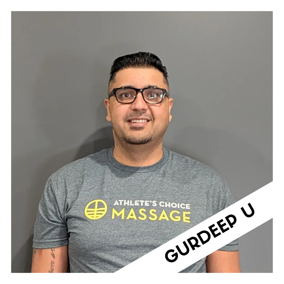 Gurdeep U.