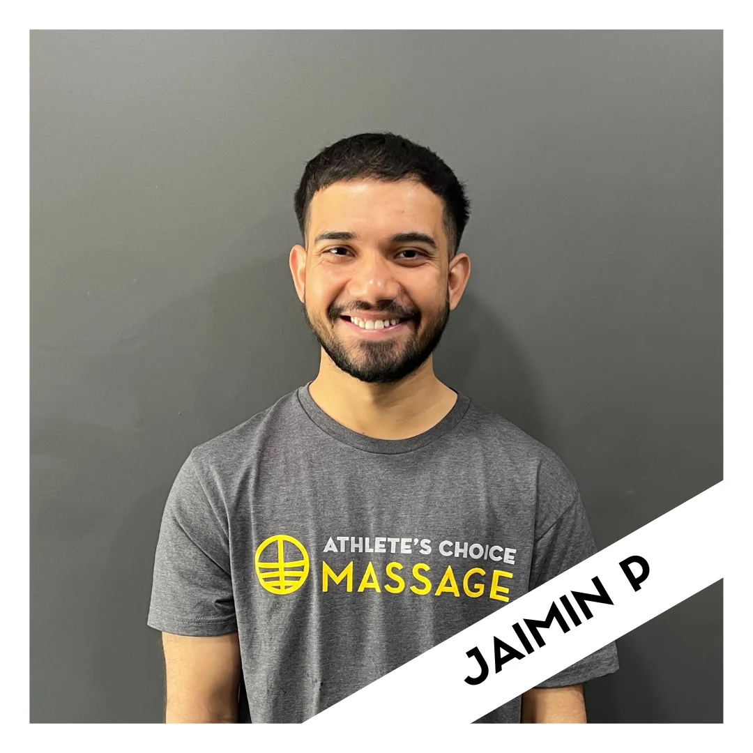 Jaimin P.