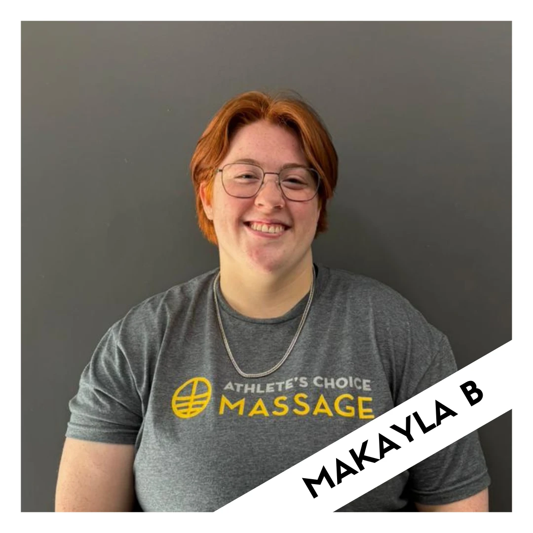 Makayla B.