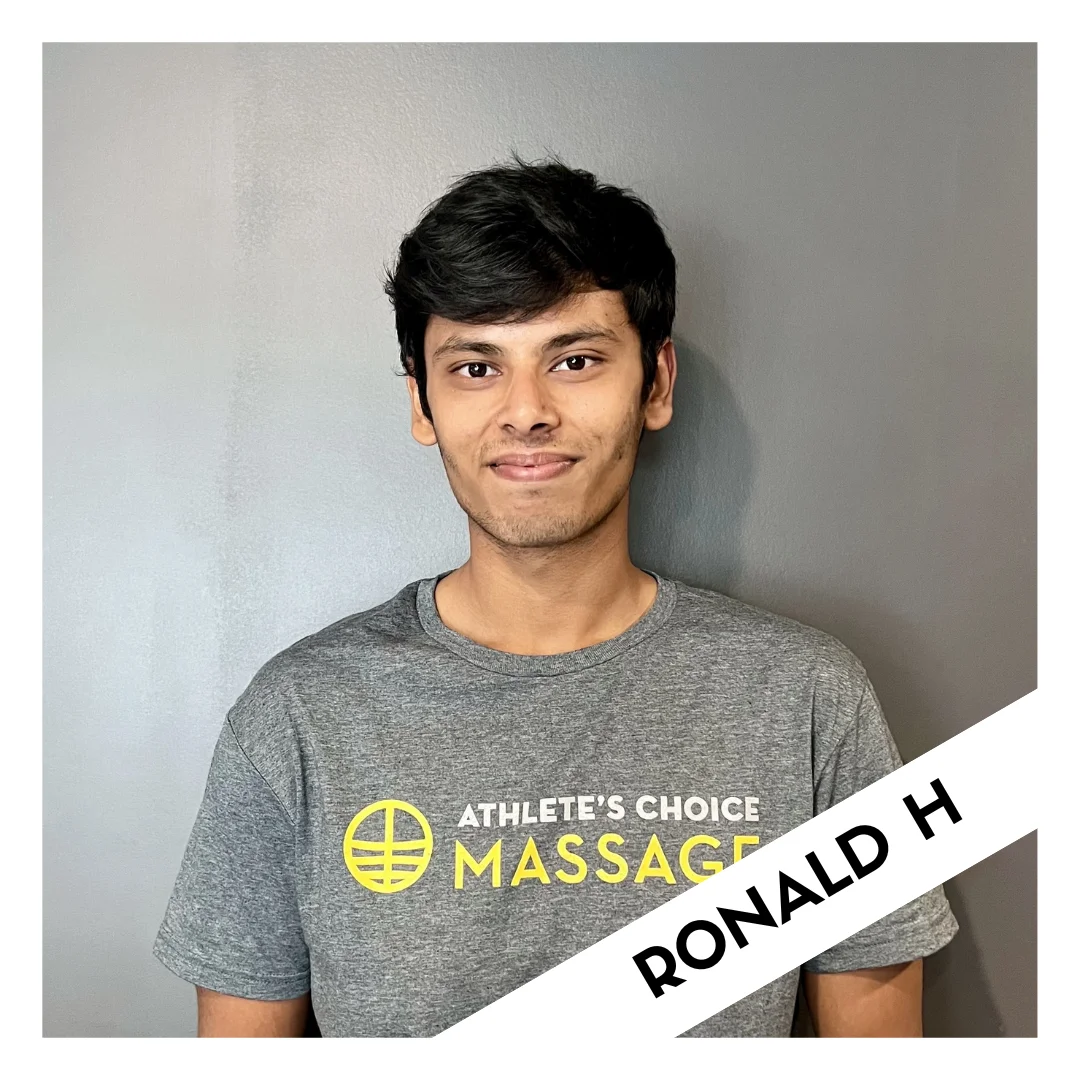 Ronald H.