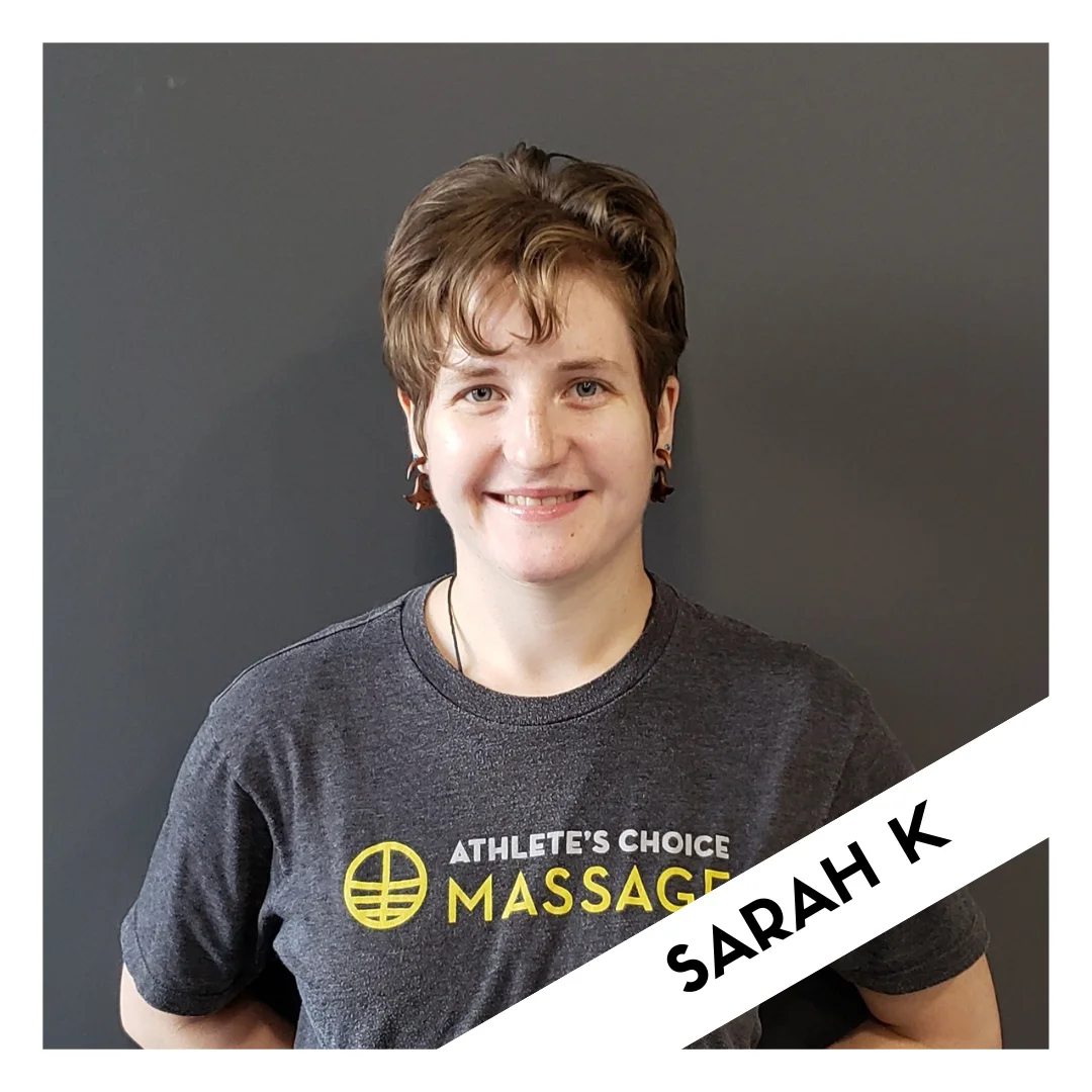 Sarah K.