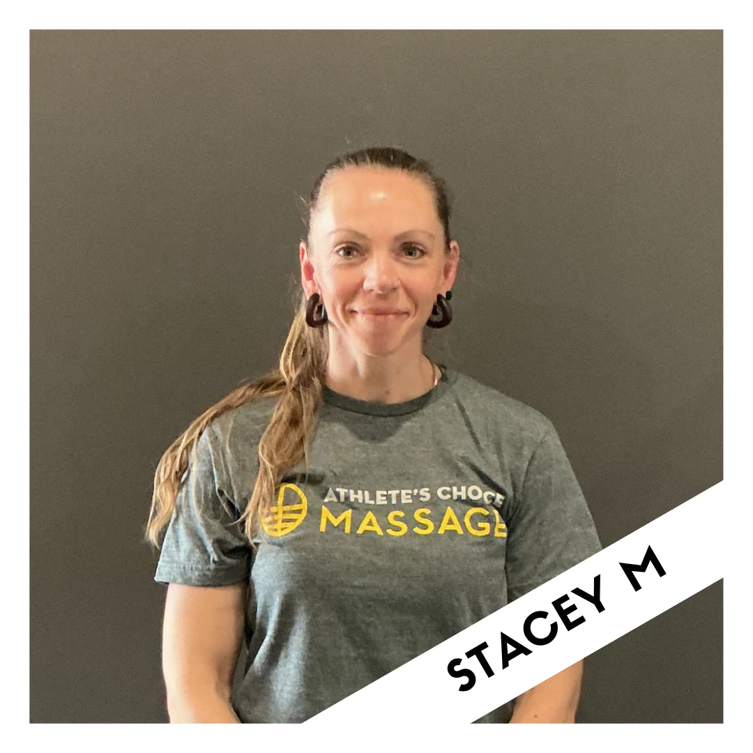 Stacey M.