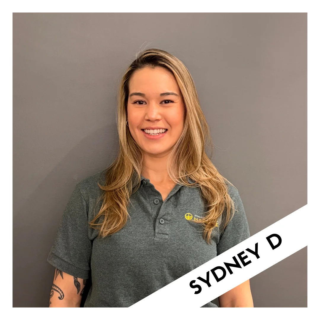 Sydney D.