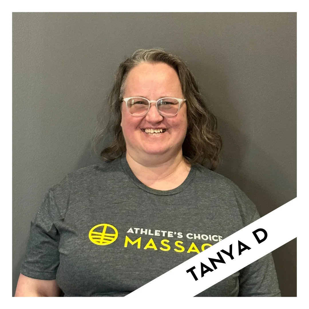 Tanya D.