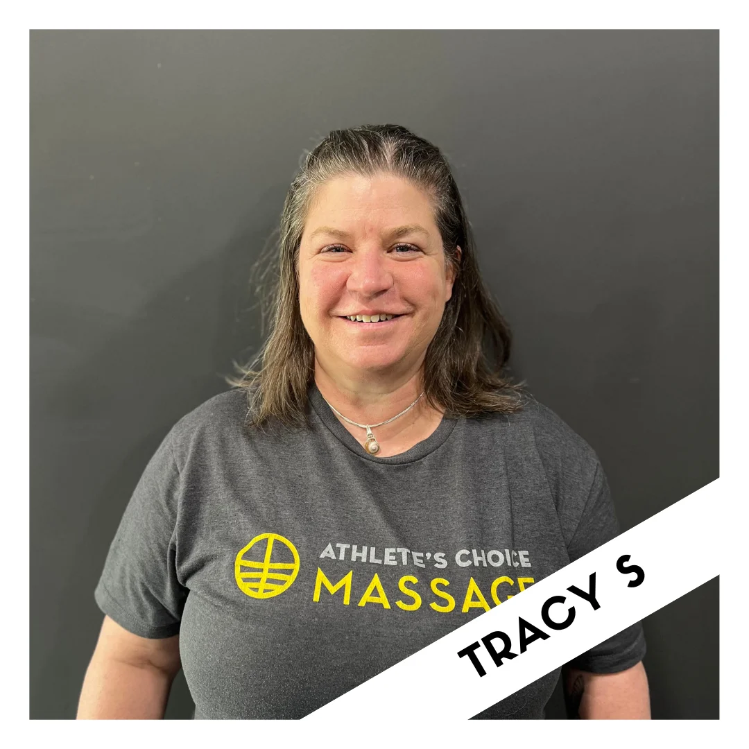 Tracy S.
