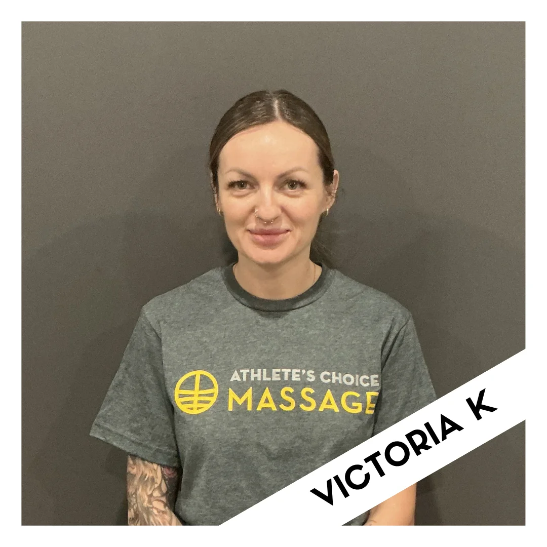 Victoria K.