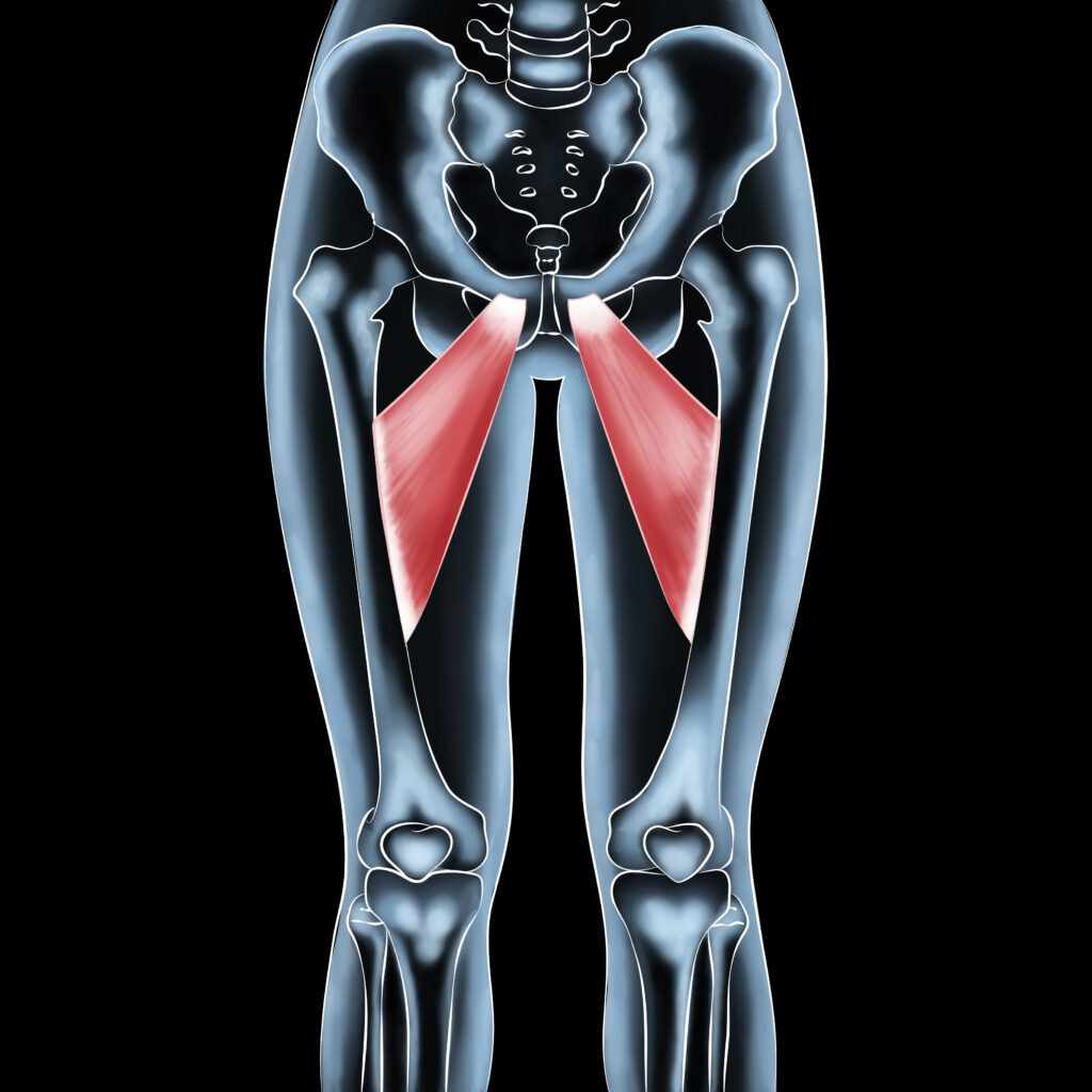 How to Relieve Bone on Bone Hip Pain in 30 SECONDS 