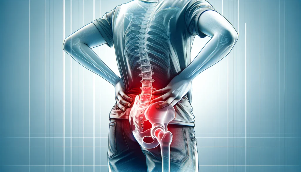 understanding hip pain