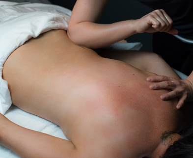 Massage Therapist or Masseuse: Which One Do You Need?