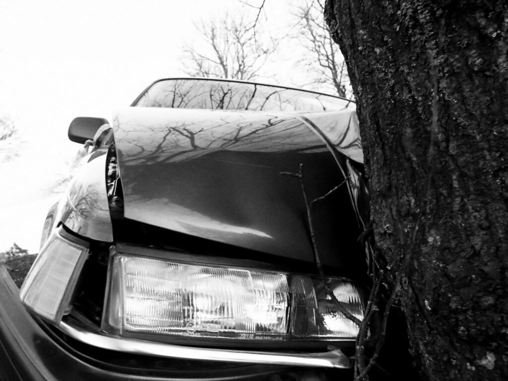 Massage after Motor Vehicle Accidents