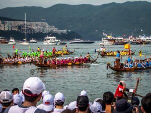 Dragon Boating muscle injuries treatment