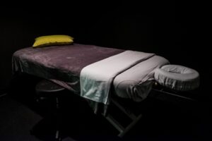Massage Table