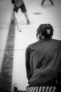 Bandy Muscle Injuries Treatment