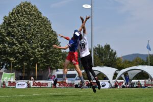 Ultimate Frisbee Muscle Injuries Treatment