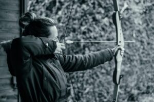 Archery Muscle Injuries Treatment