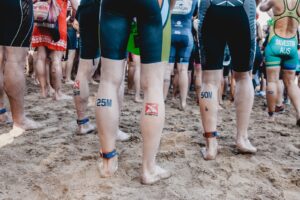 Triathlon Muscle Injuries Treatment