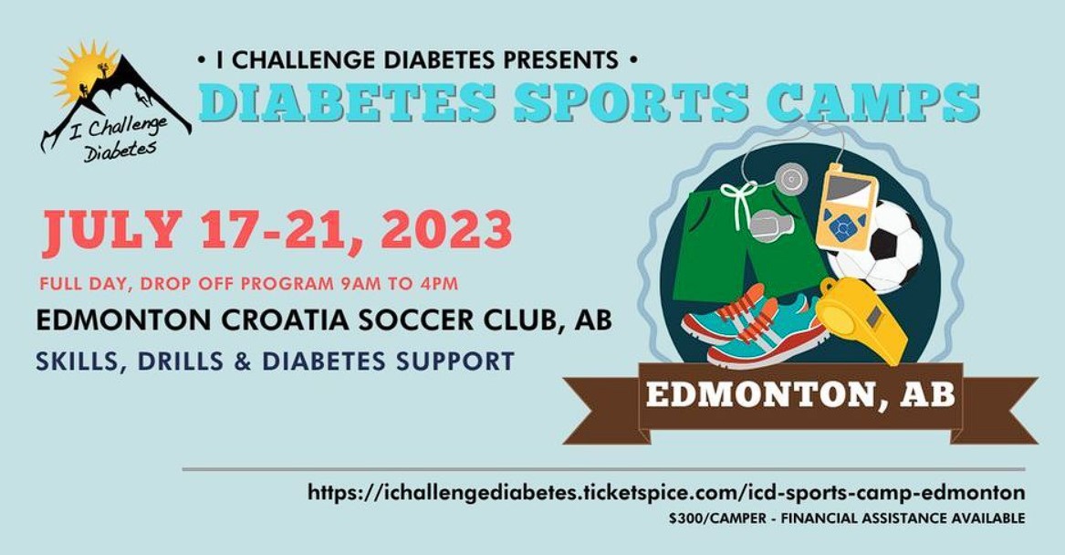 Diabetes Sports Camps