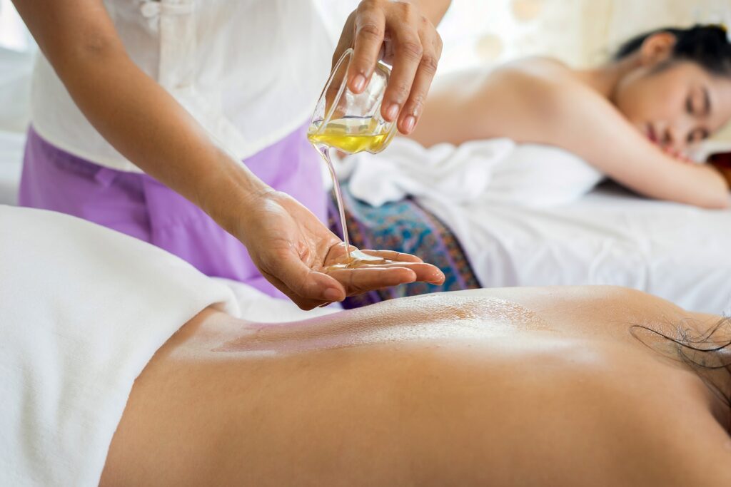 Unlock the Secrets of Swedish Massage: Techniques & Benefits!