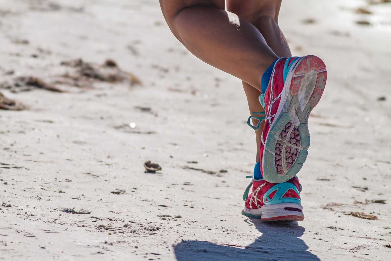 Best running outlet shoes for sand