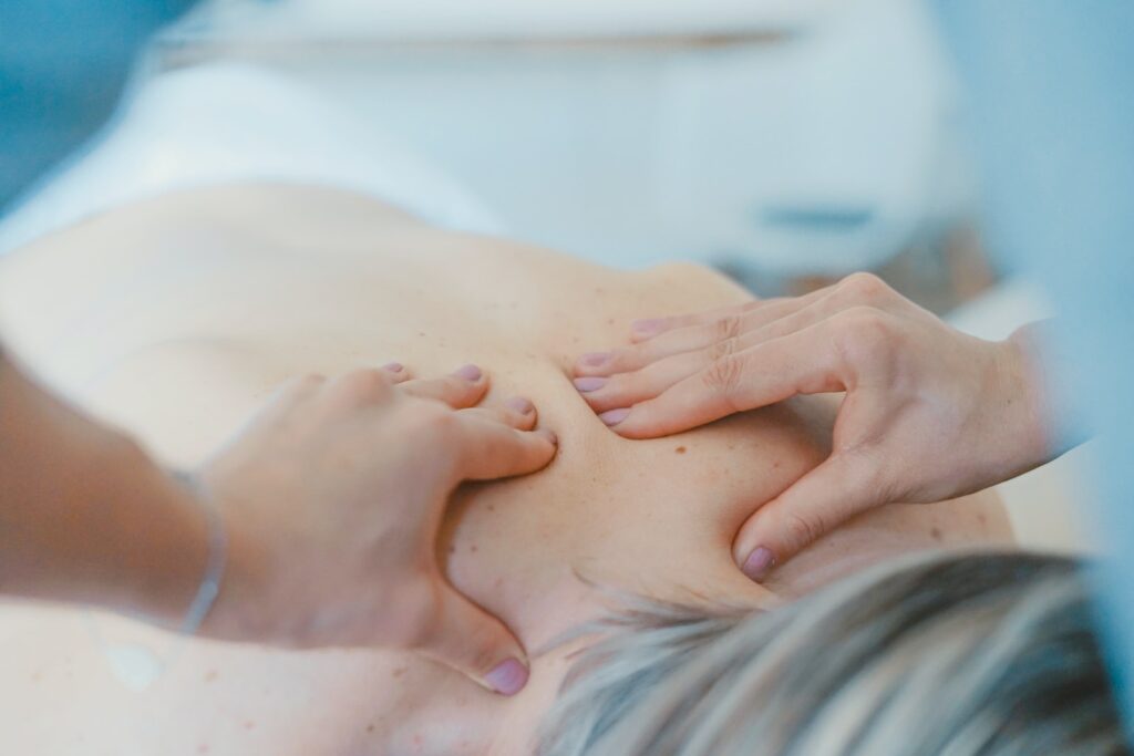 Discover the Healing Power of Osteopathy: Techniques Unveiled