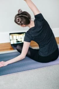 Free Your Hips: Defeat Tightness and IT Band Strain