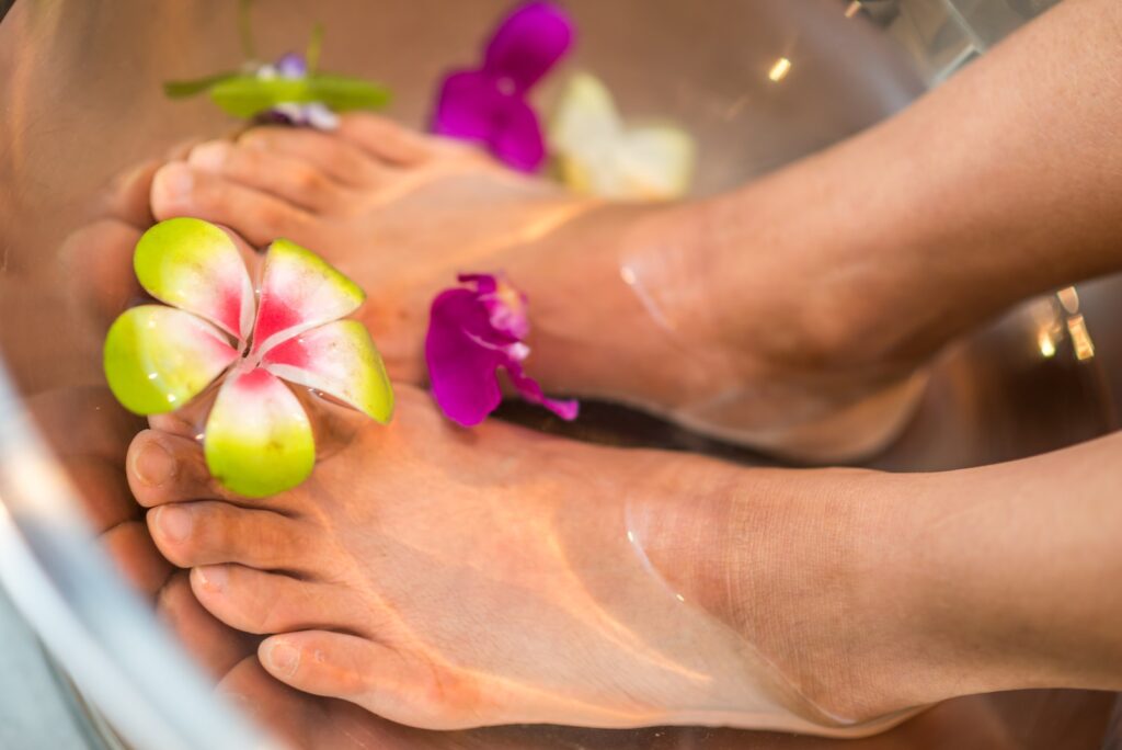 Discovering the Truth: Thai Foot Massage Pain Myths Debunked