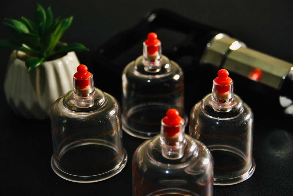 Optimize Your Healing: Frequency of Cupping Therapy