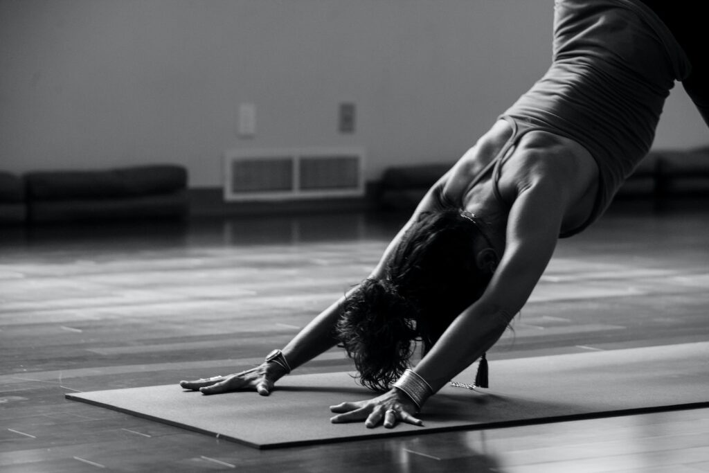 Yoga or Exercise: Which is Your Path to Better Health?