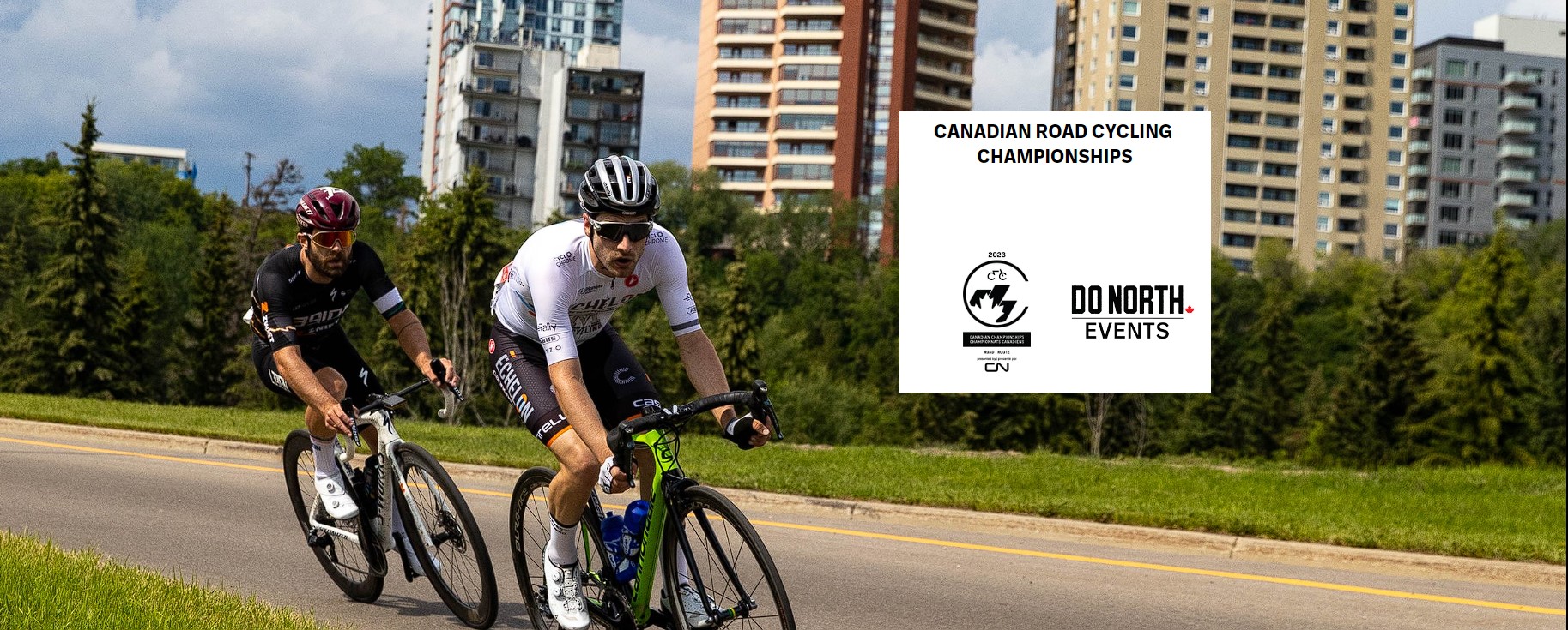 2023 Canadian Road Cycling Championships