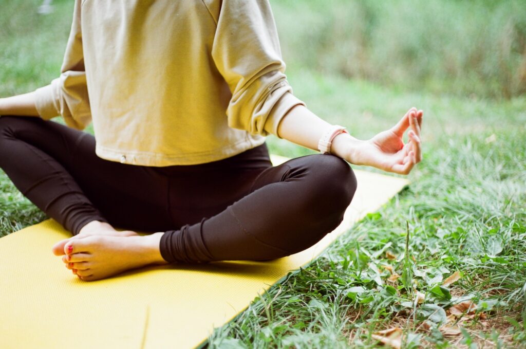 Yoga Success: Avoid These Pitfalls for Optimal Results