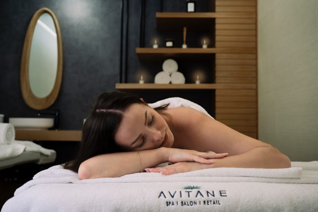 The Benefits of Monthly Maintenance Massage