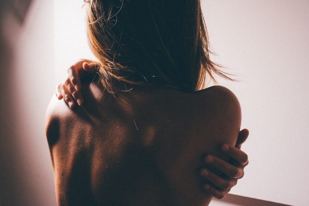 Unlocking Relief: Deep Tissue Massage for Fibromyalgia Pain
