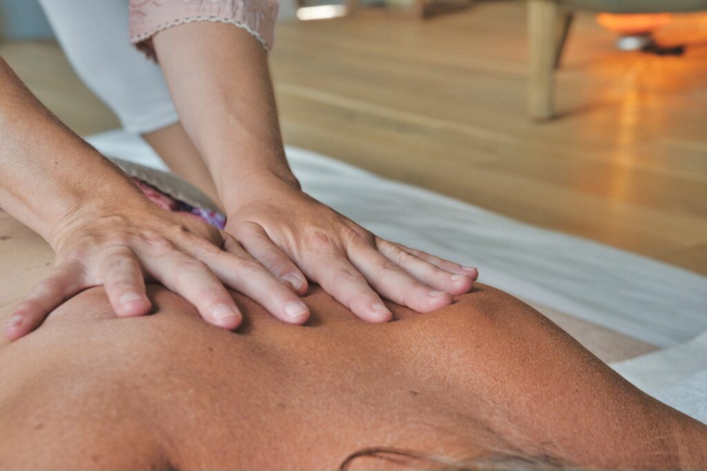 Optimizing Therapeutic Massage: Achieve Your Goals