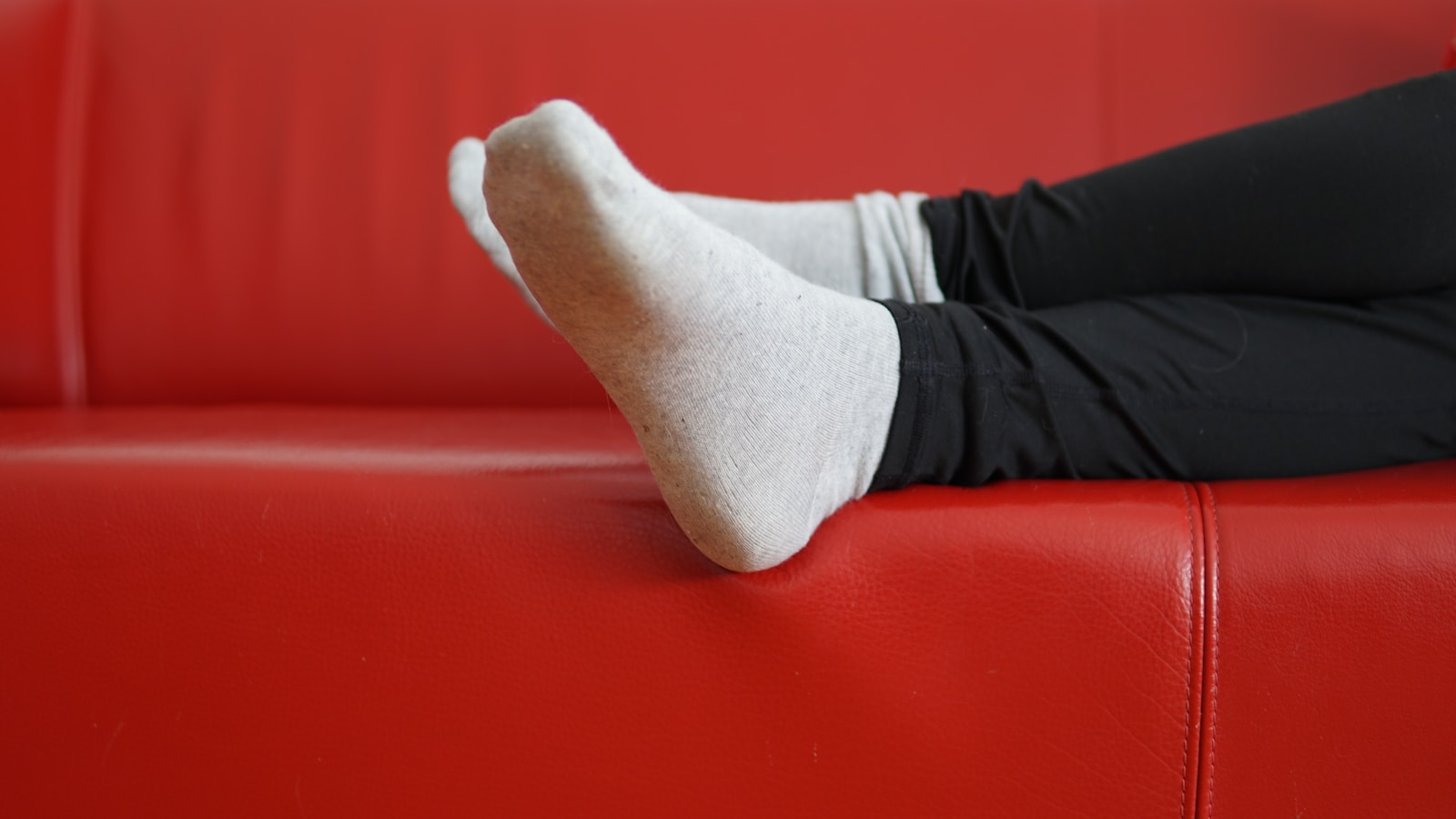 Enhance Your Massage Experience: To Sock or Not to Sock?