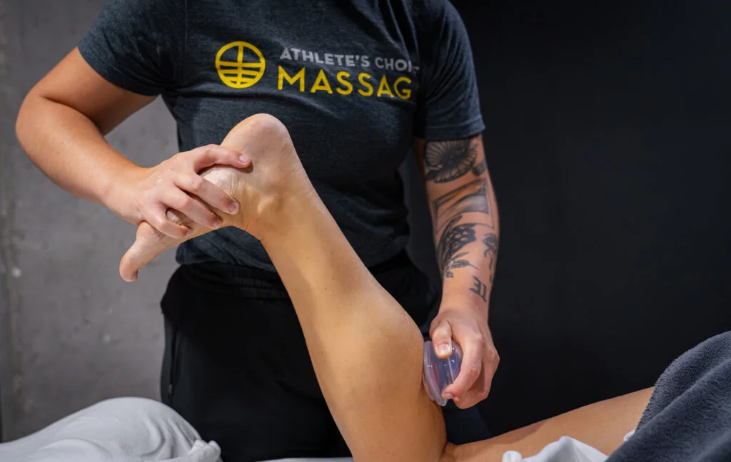 myofascial cupping