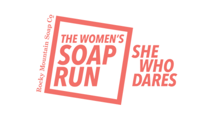 The Women's Soap Run