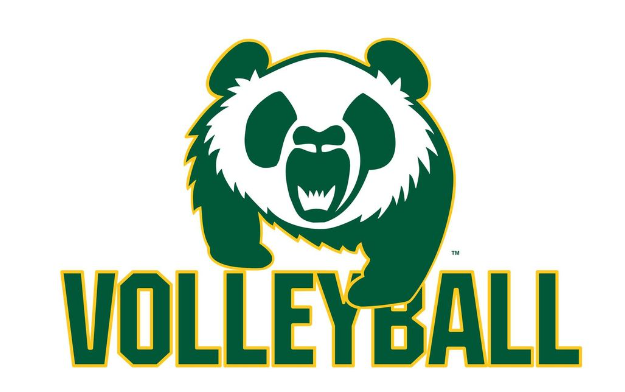 Golden Bears & Pandas Volleyball v Manitoba Bisons