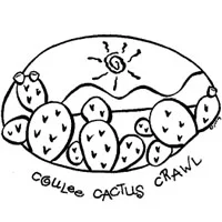 Coulee Cactus Crawl 2025