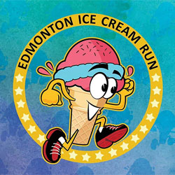 Edmonton Ice Cream Run