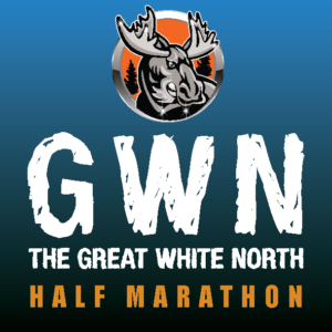 Great White North Half Marathon