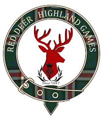 Red Deer Highland Games