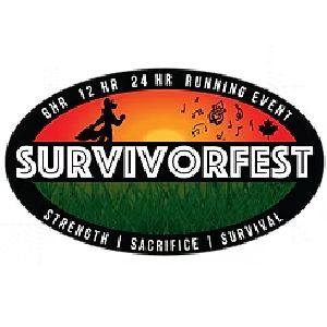 Survivorfest Running Event