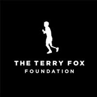 Terry Fox Run Edmonton