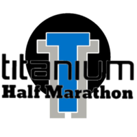 Titanium Half Marathon