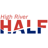High River Half 2025