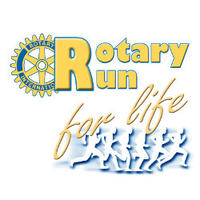 Rotary Run for Life 2025